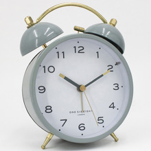Elsa Alarm Clock